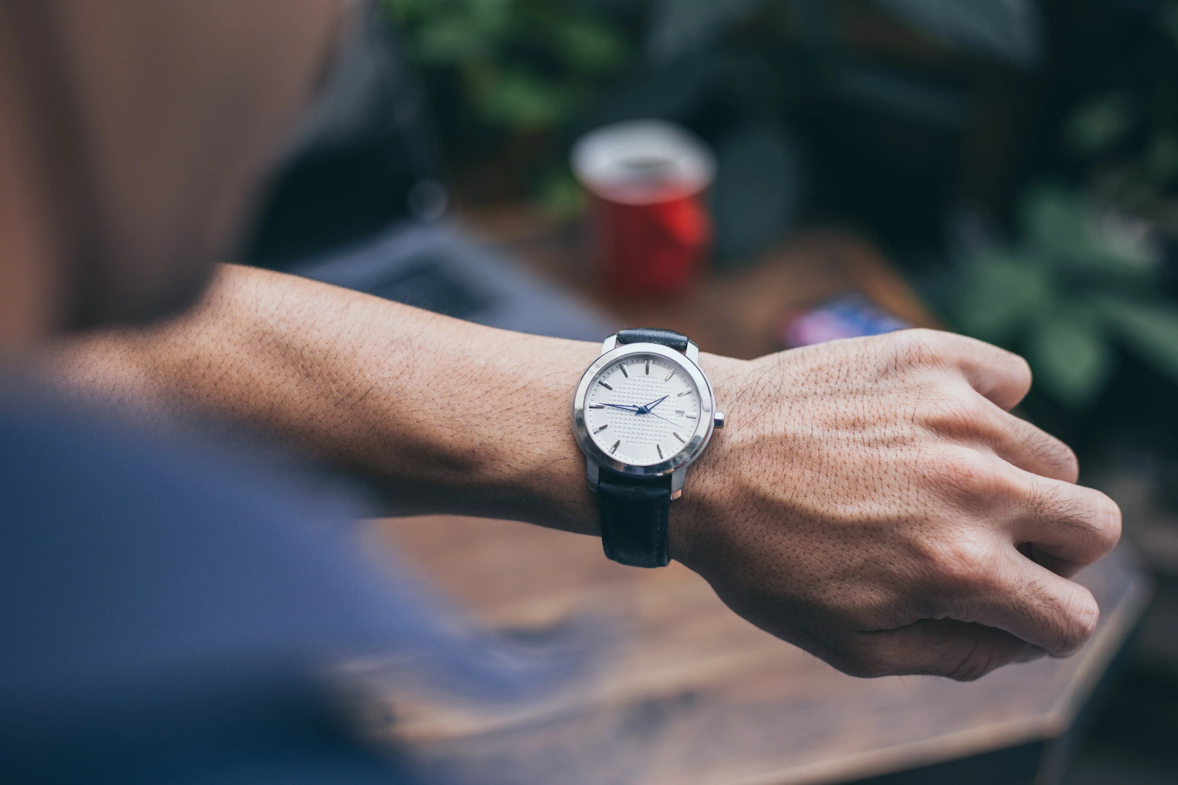 Flexibilité horaires